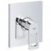 GROHE Quadra páková sprchová baterie, chrom 19455000
