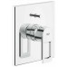 GROHE Quadra páková vanová baterie, chrom 19456000