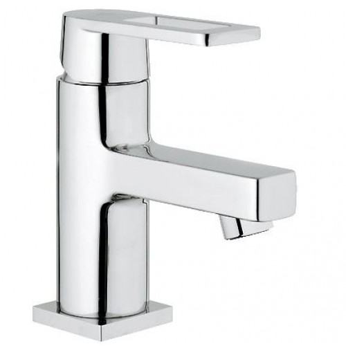 GROHE Quadra páková umyvadlová baterie, DN 15, chrom 23105000