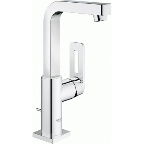 GROHE Quadra páková umyvadlová baterie, DN 15, chrom 23297000