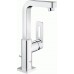 GROHE Quadra páková umyvadlová baterie, DN 15, chrom 23297000