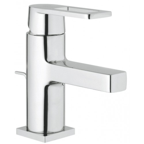 GROHE Quadra páková umyvadlová baterie, DN 15, chrom 32631000 GROHE Quadra páková umyvadlová baterie, DN 15, chrom 32631000