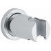 GROHE Rainshower nástěnný držák sprchy, chrom 27074000