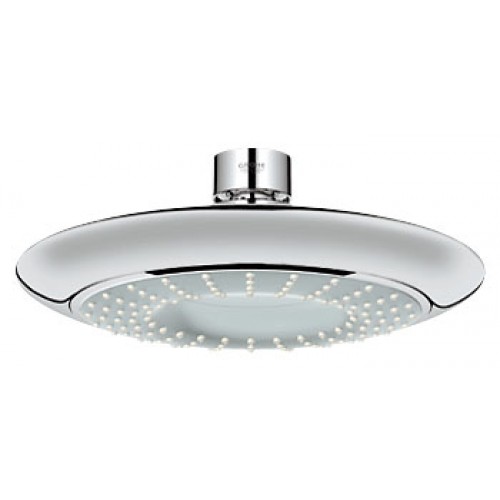 GROHE Rainshower Icon 190 hlavová sprcha, chrom 27373000