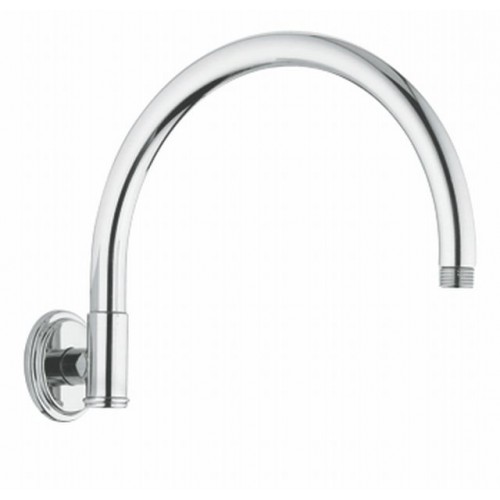 GROHE Rainshower Rustic sprchové rameno, chrom 28384000 GROHE Rainshower Rustic sprchové rameno, chrom 28384000