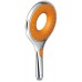 GROHE Rainshower Icon 150 ruční sprcha, chrom/oranžová 27444001