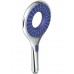 GROHE Rainshower Icon 150 ruční sprcha, chrom/modrá 27449001