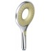 GROHE Rainshower Icon 150 ruční sprcha, chrom/vápencová 27632000