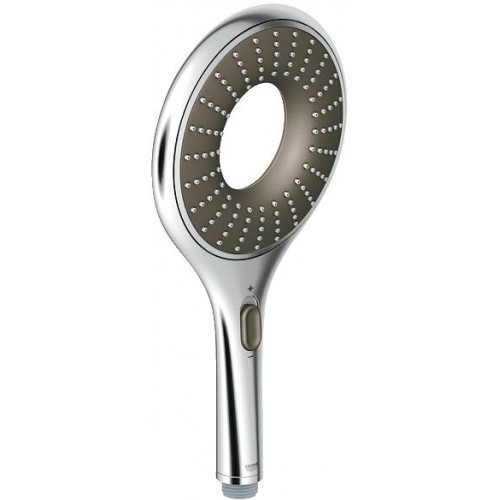 GROHE Rainshower Icon 150 ruční sprcha, chrom/břidlice 27638000