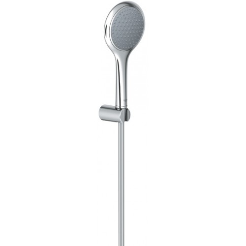 GROHE Rainshower Solo 100 držák na stěnu souprava sprchový proud 27380000