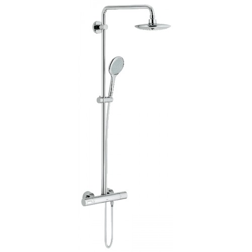 GROHE Rainshower Solo sprchová souprava 27428000G GROHE Rainshower Solo sprchová souprava 27428000G