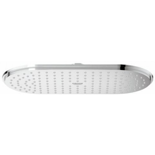 GROHE Rainshower Veris hlavová sprcha, chrom 27471000 GROHE Rainshower Veris hlavová sprcha, chrom 27471000