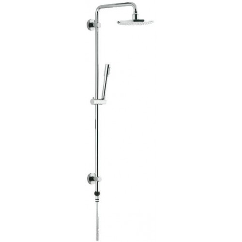GROHE Rainshower sprchový systém 210, chrom 27361000