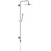 GROHE Rainshower sprchový systém 210, chrom 27361000