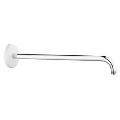 GROHE Rainshower - Sprchové rameno, 422 mm, bílá/chrom 26146LS0 GROHE Rainshower - Sprchové rameno, 422 mm, bílá/chrom 26146LS0