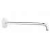 GROHE Rainshower - Sprchové rameno, 422 mm, bílá/chrom 26146LS0