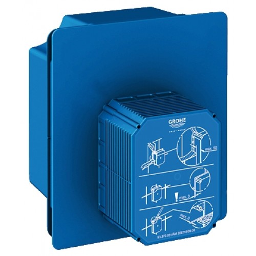 GROHE Rapido U souprava vestavbová pro pisoár 37338000G