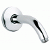 GROHE Relexa - Sprchové rameno, 152 mm, chrom 28541000