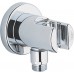 GROHE Relexa nástěnné kolínko, DN 15, chrom 28679000