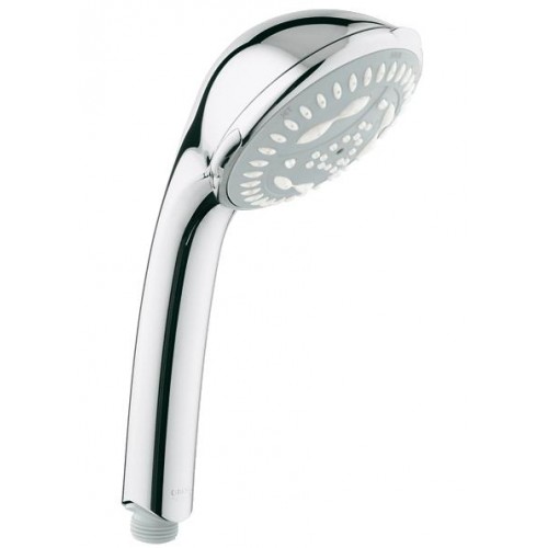 GROHE Relexa Massage ruční sprcha, DN 15, chrom 28795000 GROHE Relexa Massage ruční sprcha, DN 15, chrom 28795000