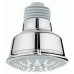 GROHE Relexa Rustic 100 hlavová sprcha, chrom 27124000