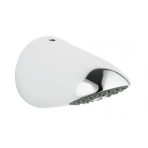 GROHE Relexa Rustic hlavová sprcha 1 proud, chrom 28002000