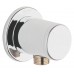 GROHE Relexa nástěnné kolínko, DN 15, chrom 28626000
