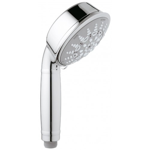 GROHE Relexa Rustic 100 ruční sprcha, chrom 27123000