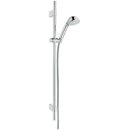 GROHE Relexa Five sprchová souprava, chrom 28964001 GROHE Relexa Five sprchová souprava, chrom 28964001