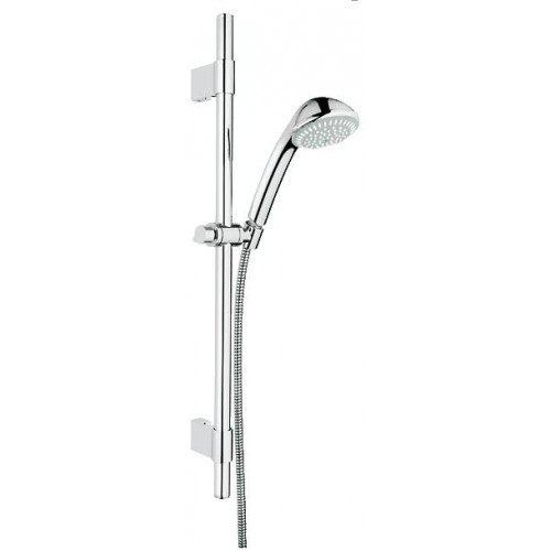 GROHE Relexa Trio sprchová souprava, DN 15, chrom 28942001 GROHE Relexa Trio sprchová souprava, DN 15, chrom 28942001
