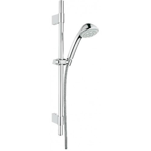 GROHE Relexa Massage sprchová souprava, chrom 28933001 GROHE Relexa Massage sprchová souprava, chrom 28933001