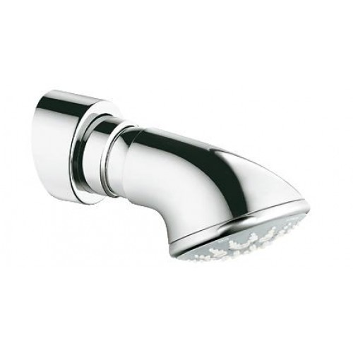 GROHE Relexa Five hlavová sprcha, DN 15, chrom 27062000 GROHE Relexa Five hlavová sprcha, DN 15, chrom 27062000