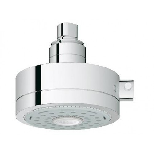 GROHE Relexa Deluxe hlavová sprcha, chrom 27530000 GROHE Relexa Deluxe hlavová sprcha, chrom 27530000