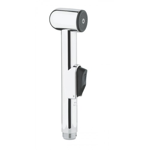GROHE Relexa držák na stěnu souprava sprchový proud, chrom 28343000 GROHE Relexa držák na stěnu souprava sprchový proud, chrom 28343000