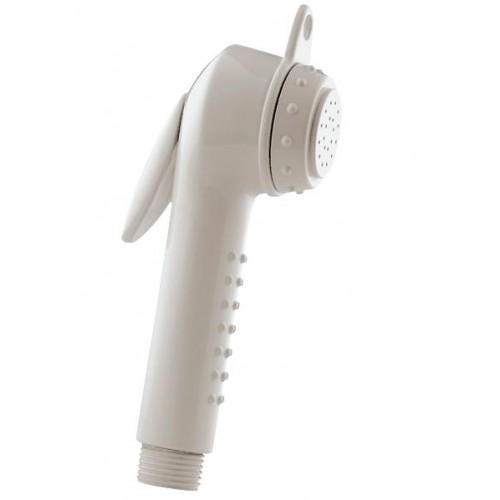 GROHE ruční sprcha 1 proud, bílá 28020L00 GROHE ruční sprcha 1 proud, bílá 28020L00
