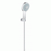 GROHE Power&Soul - Sprchová souprava Massage Cosmopolitan, 4jet, chrom 26174000