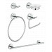 GROHE Loop - Set doplňků, chrom 40622000