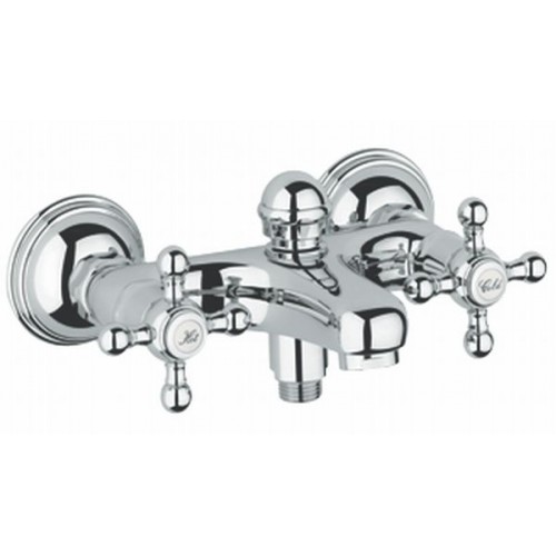 GROHE Sinfonia vanová baterie, DN 15, chrom 25030000