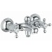 GROHE Sinfonia vanová baterie, DN 15, chrom 25030000