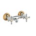 GROHE Sinfonia sprchová baterie, DN 15, chrom/zlato 26000IG0