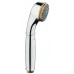 GROHE Sinfonia ruční sprcha 1 proud, chrom/zlato 28952IG0