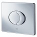 GROHE Skate Air ovládací tlačítko, chrom 38506000