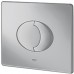 GROHE Skate Air ovládací tlačítko, matný chrom 38506P00