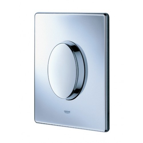 GROHE Skate Air ovládací tlačítko, chrom 38564000 GROHE Skate Air ovládací tlačítko, chrom 38564000