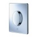 GROHE Skate Air ovládací tlačítko, chrom 38564000