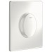 GROHE Skate Air ovládací tlačítko, alpínská bílá 38564SH0
