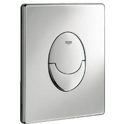 GROHE Skate Air ovládací tlačítko, chrom 42304000