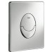 GROHE Skate Air ovládací tlačítko, chrom 42304000