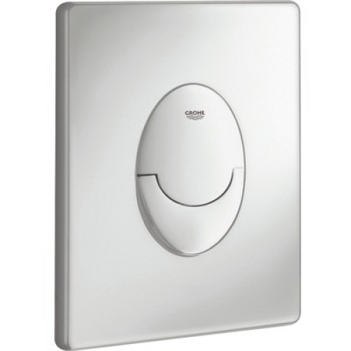 GROHE Skate Air ovládací tlačítko, matný chrom 42304P00