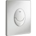 GROHE Skate Air ovládací tlačítko, matný chrom 42304P00